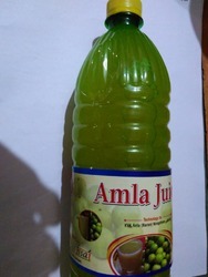 Organic Amla Juice