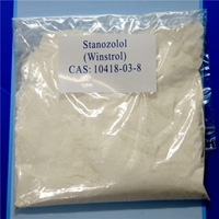 Stanozolol, Pack type : Box
