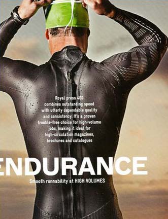 Two Side Coated Art Paper For Magazine