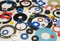 Industrial Rubber Gaskets