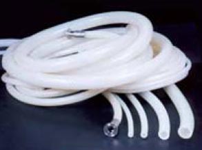 HIMSAN Round Silicone Braided Hoses, For Industrial Use, Packaging Type : Roll