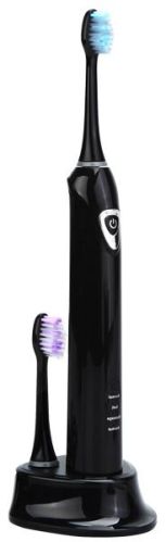 DuPont bristle Rlt201 Portable Smile Sonic Toothbrush for Home
