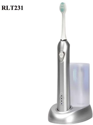 Rechargeable Sonic Toothbrush for Home