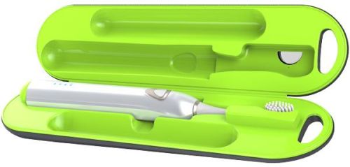 UV Sanitizer Toothbrush Travel Case