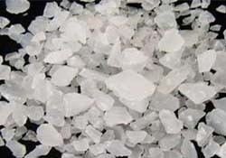 Aluminium Sulphate Lumps