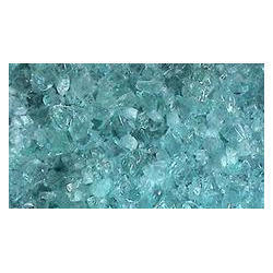 Sodium Silicate Alkaline Glass