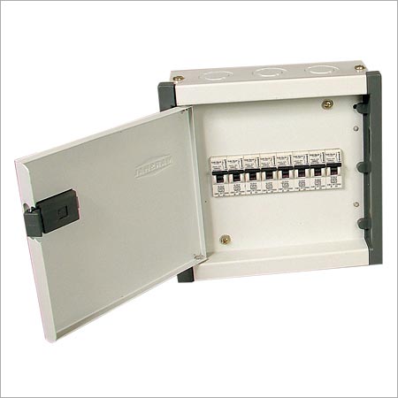 MCB Distribution Boards