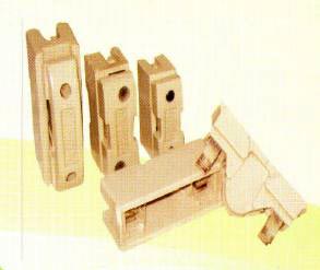 Porcelain Fuse Units