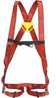 Nylon Full Body Harness, Style : Belt