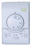 Fan Coil Temperature Controller (Mechanical Type)
