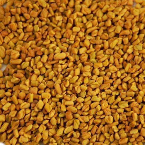 Organic Fenugreek Seeds, Packaging Type : Plastic Packets