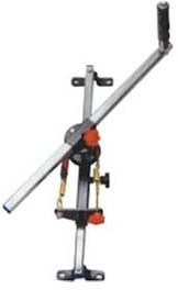 Compact Shoulder Wheel