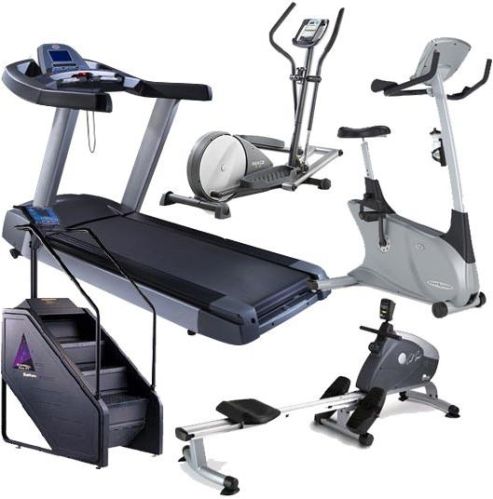 Fitness Equipment