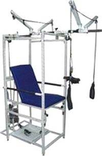 Multi Exercise Chair