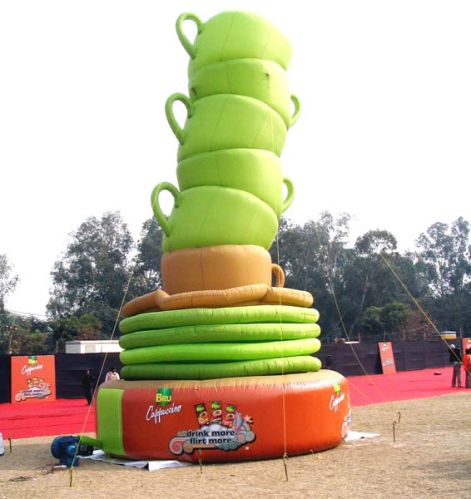 Advertising Promotional Stand Balloon