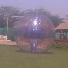 Big Size Zorbing Balloon