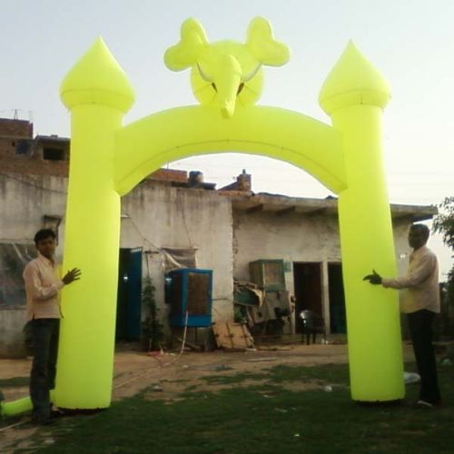 Inflatable Arch Balloon