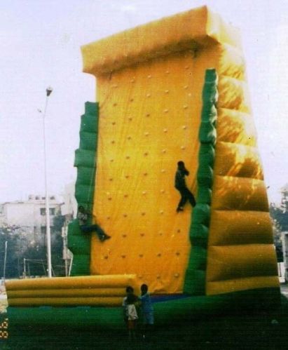 Inflatable Tower Bouncy Balloon