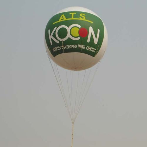 Promotion Sky Balloon