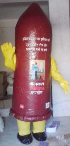 Walking Inflatable Balloon