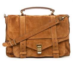 Leather Formal Bags