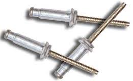 Blind Rivet