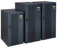 Online UPS, Output : 3 Phase