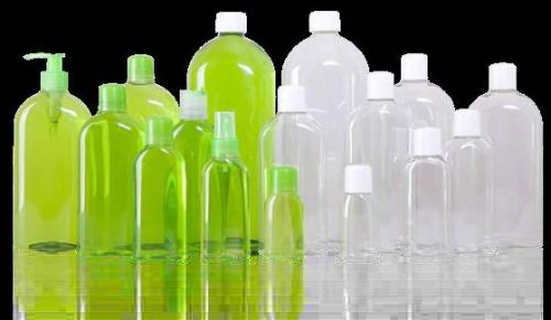 Pharmaceutical PET Bottles