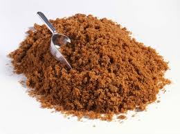 BROWN Cane Sugar