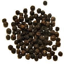 Black Pepper Seeds