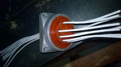 Epoxy Cast Multi Terminal Block