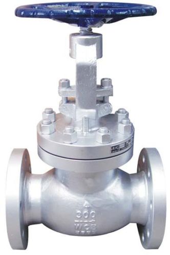 Globe Valve