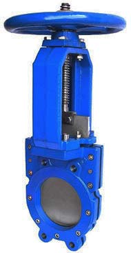 Knife Gate Valve