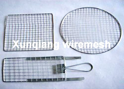 Bbq Wire Mesh