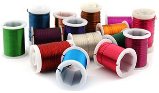 Colored Beading Wire