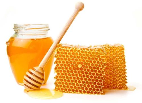 Natural honey, Usage : Sweet