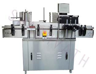 Bottle Labelling Machine