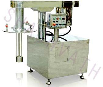 Homo Cum Vacuum Mixer, Voltage : 220V/380V/440V