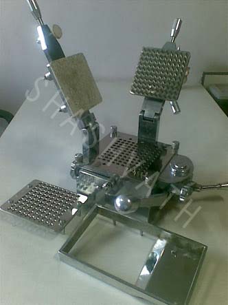 Manual Capsule Filling Machine