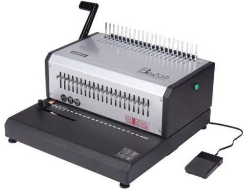 Comb Binder (EB-30)