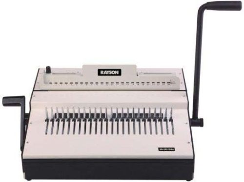 Comb Binder (SD-2021B24)