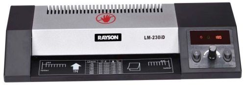 Laminator (LM-230iD)
