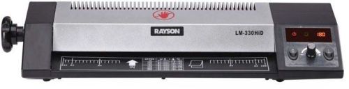 Laminator (LM-330HiD)