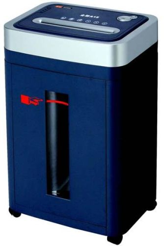 Paper Shredder (A15)