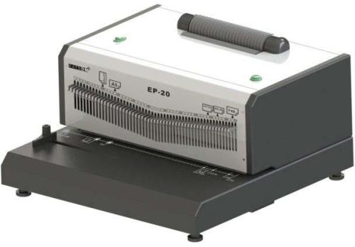 Spiral Binder (EP-20)