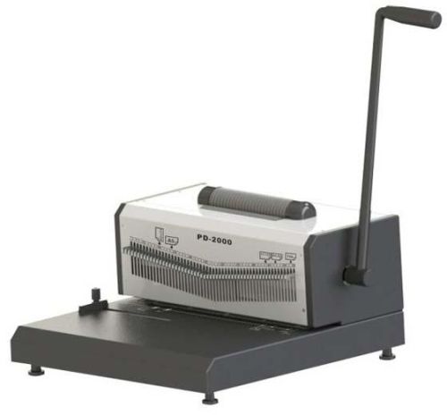 Spiral Binder (PD-2000)