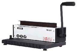 Wire Binder (TD-1200)