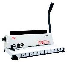 Wire Binder (TD-130)