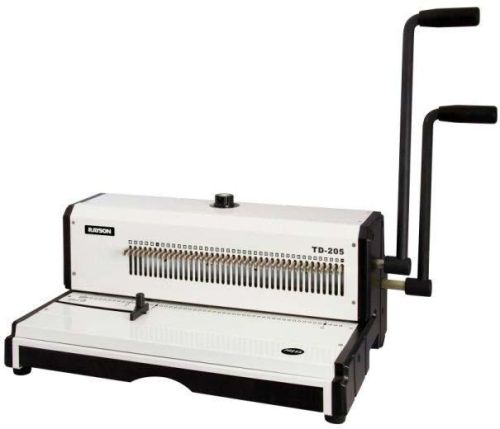 Wire Binder (TD-205)