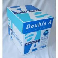 A4 copy paper, Packaging Type : white, White